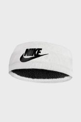 Nike Kunstfell Stirnband - Sail Einheitsgroesse Damen