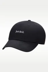 Nike Strapback Cap - Black S/M