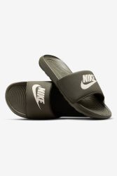 Nike Victori One Pantoletten - Cargo Khaki EU44 Herren