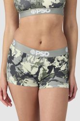 PSD Underwear Panty - Sage Camo M Damen