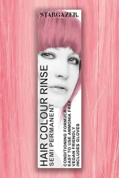 Stargazer Haartönung - Rose Pink Einheitsgroesse Damen