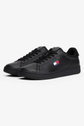 Tommy Hilfiger Archive '98 Sneaker - Black EU40 Herren