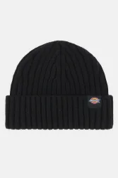 Dickies Fisherman Beanie - Black Einheitsgroesse