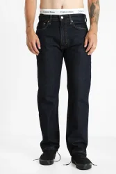 Levi's 555™ '96 Relaxed Fit Straight Jeans L32 - New Rinse 30/32 Herren