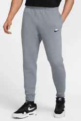 Nike Sweathose - Grey Heather L Herren