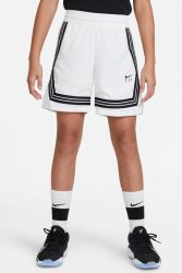 Nike Mesh Shorts - Weiss L Kids