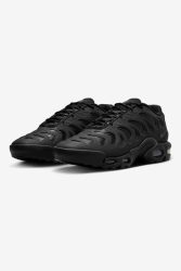 Nike Air Max Plus Drift Sneaker - Black + Anthracite EU41 Herren