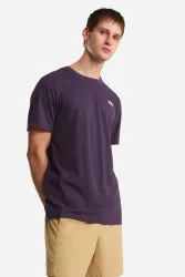The North Face Evolution T-Shirt - Endless Dusk S Herren