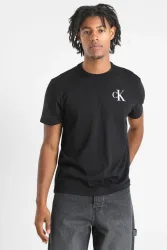 Calvin Klein Jeans T-shirt - Black L Herren