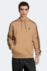 Adidas Originals Kapuzensweatshirt - Cardboard S Herren