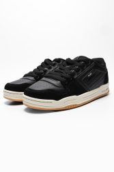 Globe Mojo 2.0 Sneaker - Black + Antique White EU42 Herren