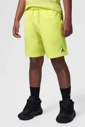 Jordan Trainingsshorts - Lemon Twist M Kids