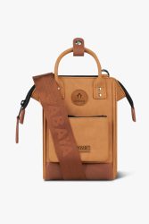 CABAIA - Mini Bag, 1.8L, Camel