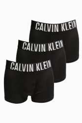 Calvin Klein - Triopack, Pantys, für Herren, Schwarz, Größe L