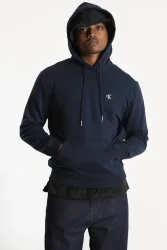 Calvin Klein Jeans Kapuzensweatshirt - Dark Sapphire XL Herren