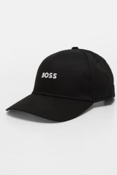 Boss Strapback Cap - Black Einheitsgroesse Kids