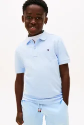Tommy Hilfiger Kids Poloshirt - Sweet Blue 12 Kids