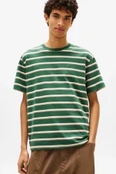 Tommy Jeans T-Shirt - Shadow Pine M Herren