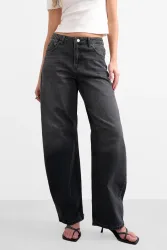 TOPSHOP Weite Jeans 