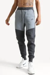 Nike Sportswear Tech Fleece Sweathose - Anthrazit L Herren