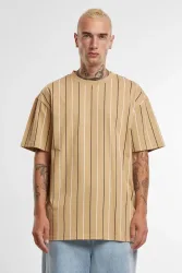 Urban Classics T-Shirt - Unionbeige M Herren
