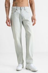 Levi's 555 '96 Relaxed Fit Straight Jeans L32 - Beyond Me 31/32 Herren