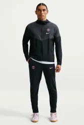 Nike Paris Saint-Germain Trainingshose - Black + Pink Beam M Herren