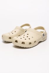 CROCS Classic Sandalen - Bone EU37 Damen