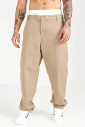 Carhartt WIP Calder Chinos - Leather Rinsed 29 Herren