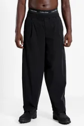 Redefined Rebel RRALEXANDER Stoffhose - Black S Herren