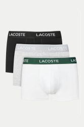 Lacoste - Triopack, Pantys, für Herren, Weiss, Größe M