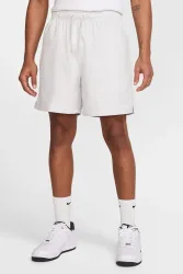 Nike Club Trainingsshorts - Photon Dust S Herren