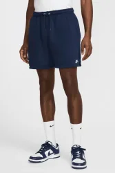 Nike Sportswear Club Sweatshorts - Obsidian XS Herren