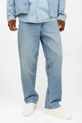 Jack & Jones Relax-fit-Jeans 