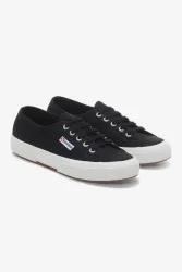 Superga Sneaker - Black EU37 Damen