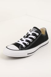 Converse - Chuck Taylor All Star Core Ox-37, für Damen, Schwarz, Größe 37