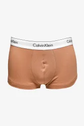 Calvin Klein Underwear Dreierpack Boxershorts - Black + Wooland + Sandalwood M Herren