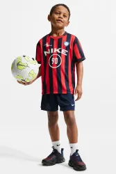 Nike Mesh Kids-Set - Midnight Navy 4y
