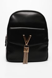 Valentino by Mario Valentino Stella Rucksack - Black Einheitsgroesse Damen