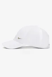 Nike Strapback Cap - White Einheitsgroesse Kids