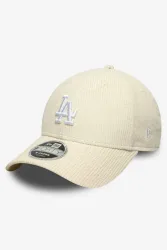 New Era 9Forty Cord Cap /Snapback - Light Beige Einheitsgroesse Herren