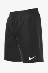 Nike Badeshorts - Black L Kids