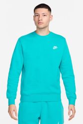 Nike Sportswear Club Sweatshirt - Dusty Cactus S Herren