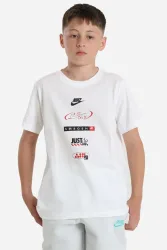 Nike T-Shirt - White XL Kids