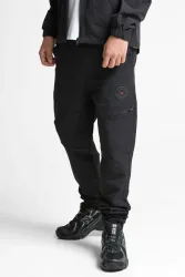 Zavetti Canada Revosso Hose - Jet Black XL Kids