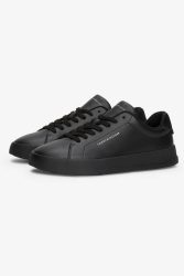 Tommy Hilfiger Sneaker - Black EU42 Herren