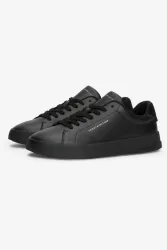 Tommy Hilfiger - Sneakers, Low Top, für Herren, Black, Größe 41