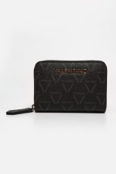 Valentino by Mario Valentino Lady Portemonnaie - Black Einheitsgroesse Damen