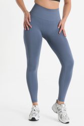 Only Play Seam Sculp Leggings - Vintage Indigo M Damen