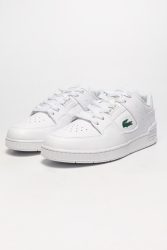 Lacoste - Sneakers, Low Top, für Herren, Weiss, Größe 8